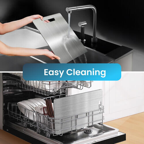 Original Katori cutting board easy-cleaning product image